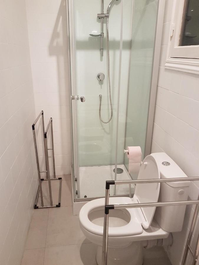 L'Esplanade Apartman Nizza Kültér fotó