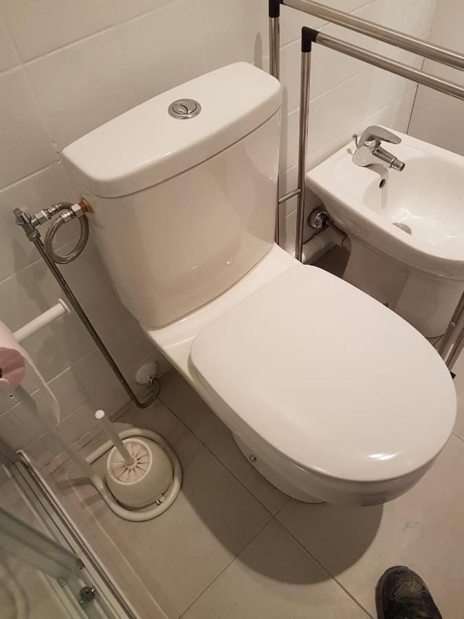 L'Esplanade Apartman Nizza Kültér fotó