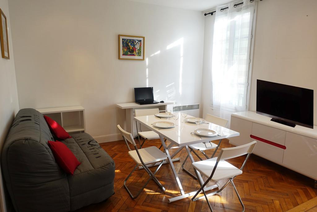 L'Esplanade Apartman Nizza Kültér fotó