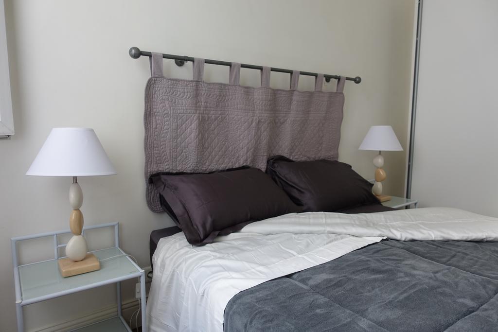 L'Esplanade Apartman Nizza Kültér fotó